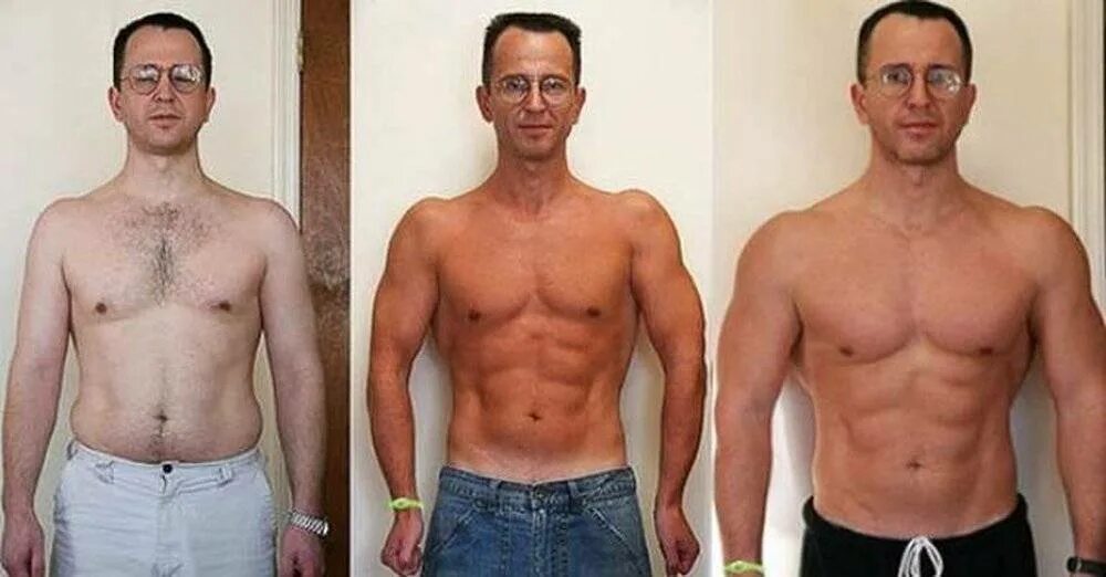 До и после прокачки тела. Мышцы за год тренировок. Годы тренировок. Набор массы до и после.