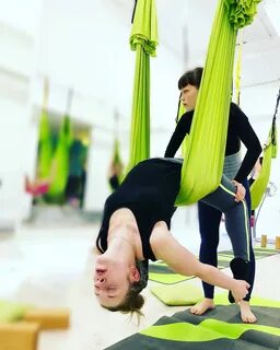 Аэрострейчинг