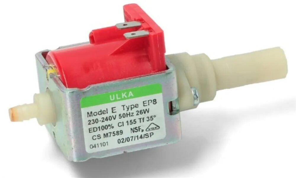 Помпа кофемашины/моющего пылесоса ulka 48w, ex7. Ulka e type ex5. Ulka ex5 230v 48w 683. Регулятор для ulka. Клапан ulka nmehp1.