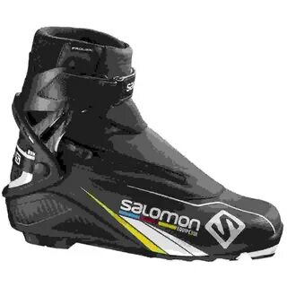 Беговые ботинки skate