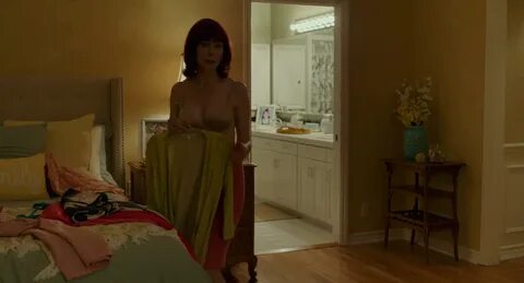 Naked Carrie Preston In To The Bone,Naked Carrie Preston In True Blood,...