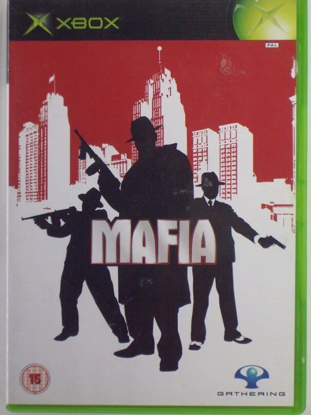 Mafia lost heaven ps2. Мафия 1 на пс2. Mafia 1 ps2 пригород. Mafia 2 cover обложка. Пс 2 версия мафия 1.