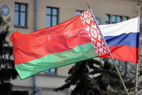 Союзные минску государства
