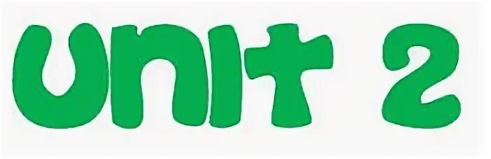 Project 2 unit 2. Unш 2. unit. unit two. second unit.