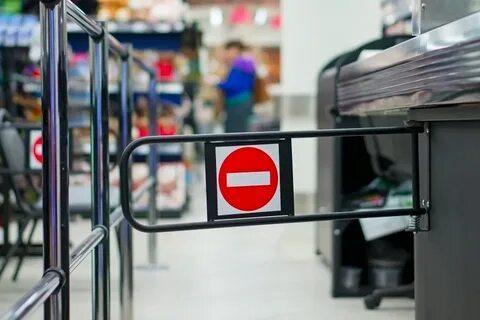 Ограничение торговли