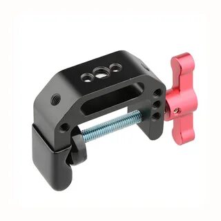 Only clamp