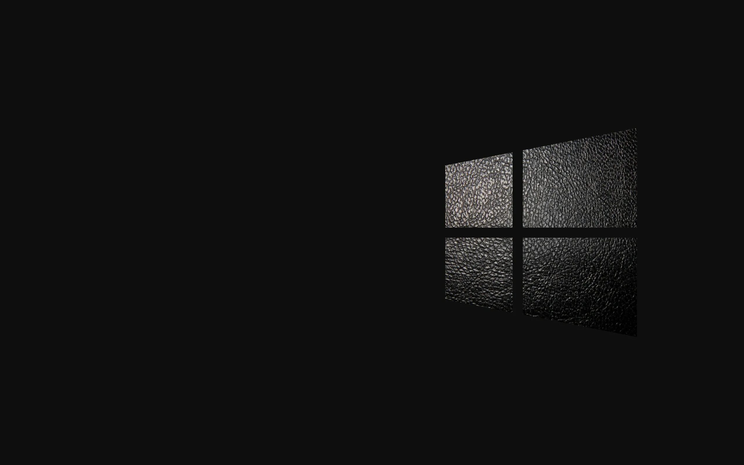 Windows 10 черный экран. Черный Windows. Черный виндовс 10. Обои Windows 10. Темная тема виндовс 10.