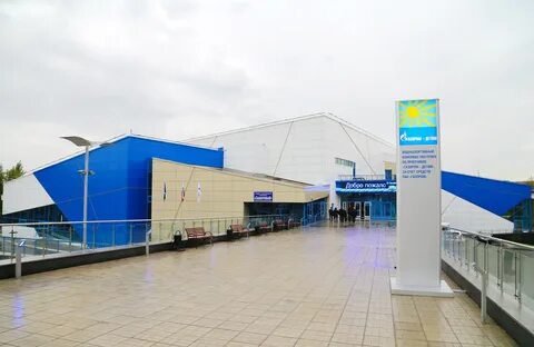 Вск солнечный