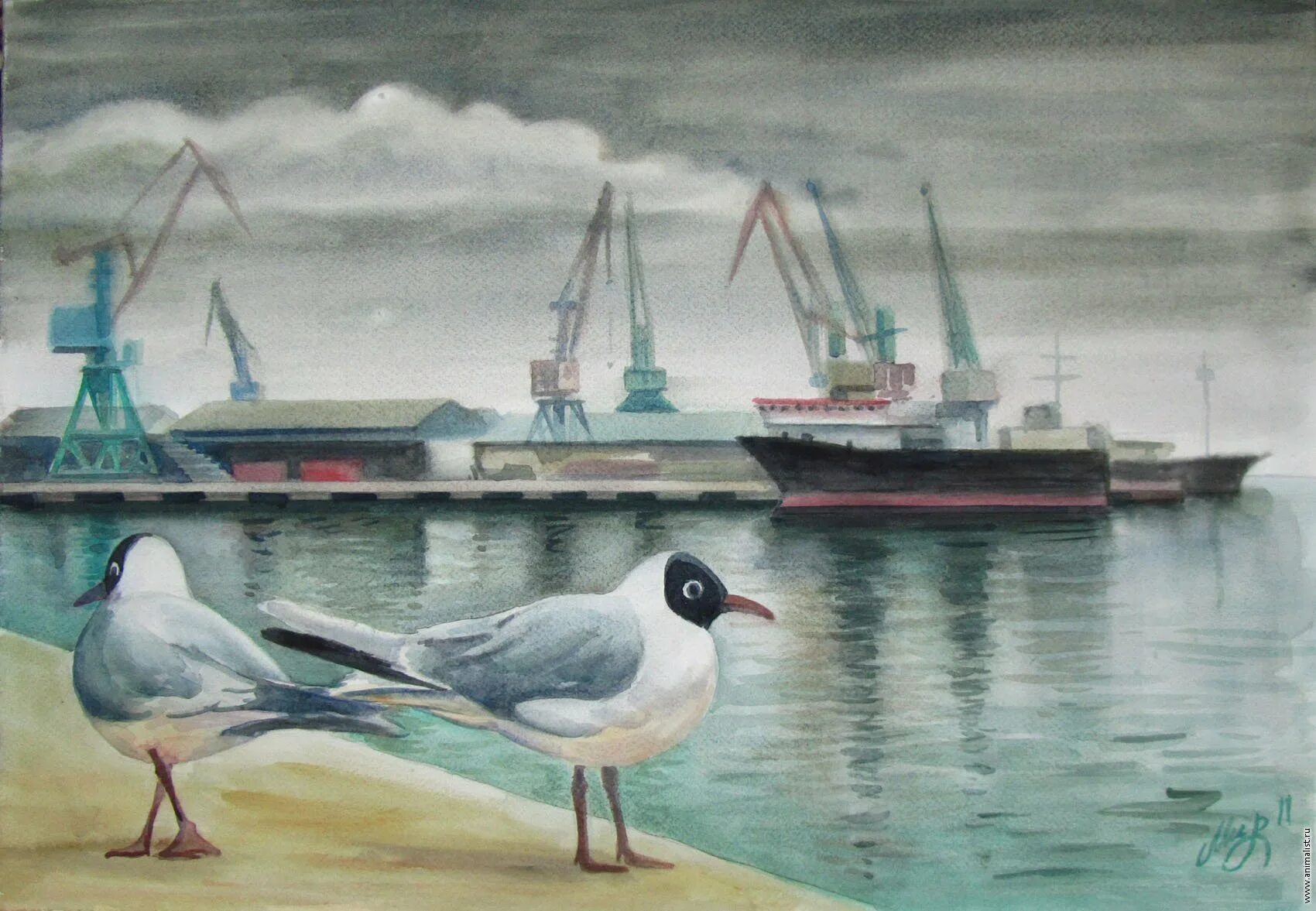 Морской пейзаж акварельными карандашами. Каспийское море рисунок. Небо при закате солнца рисование в подготовительной. Каспийское море рисунок. Каспийское море рисунок.