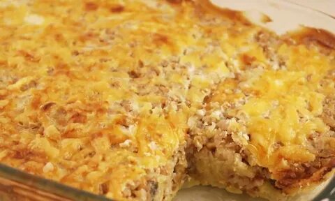 Рецепты каш в духовке с фото