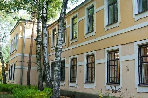 Больница политехническая 32 санкт петербурге