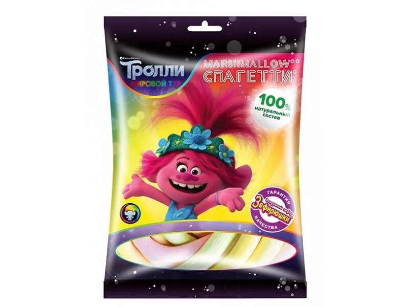 Тролль 80