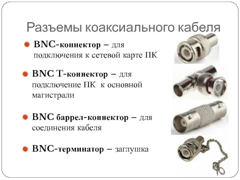 Терминатор сети. Разъемы коаксиального кабеля типы rg178. соединители для коаксиального кабеля 3мм. типы разъемов для коаксиального кабеля. сетевой терминатор коаксиального кабеля.