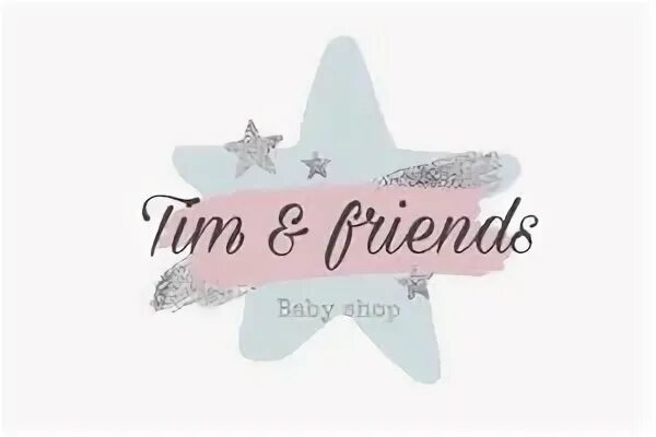 Friends shop
