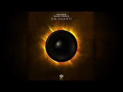 Shanti people tandava remix