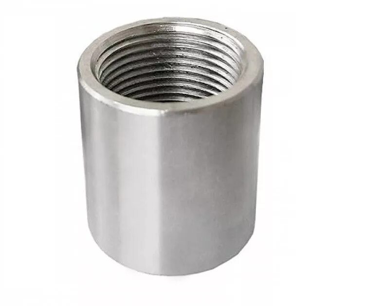 Муфта сталь оцинкованная. "муфта стальная 1 1/4"" приварная проходная". Муфта приварная 1/2 нержавейка. Муфта соединительная ду 20 оцинкованная. Муфта стальная ду15 (1/2") вр.