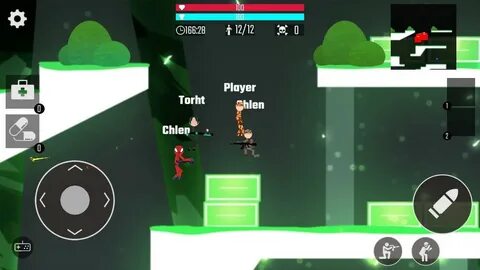Как запустить игру на андроид