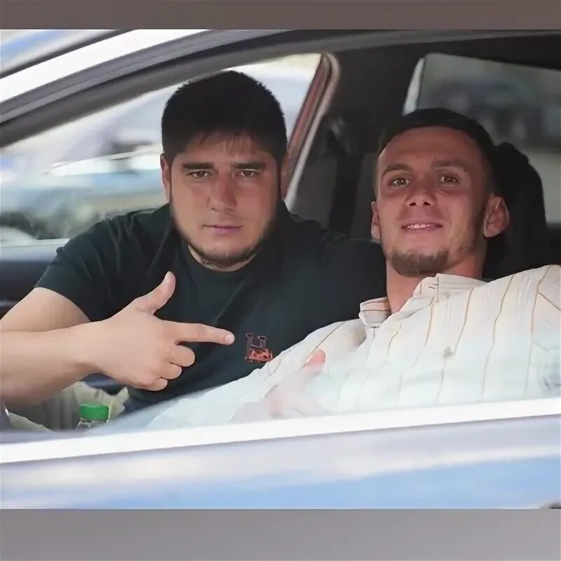 Хаджи юсупов. Хаджи юсупов