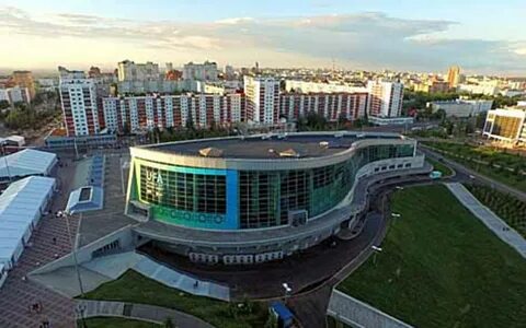 Амфитеатр торатау