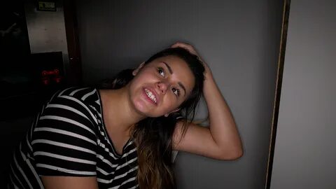 GloryholeSwallow na Twitterze: "Talking about her first #Gloryhole adv...