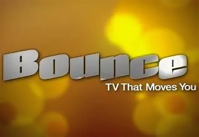 Bounce net