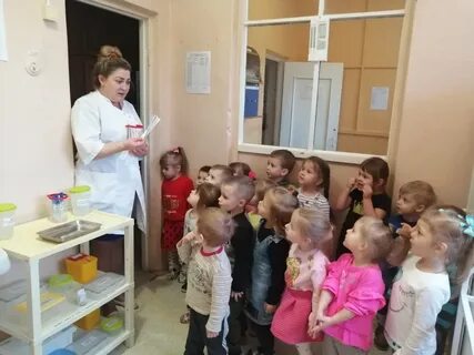 Протвино детский