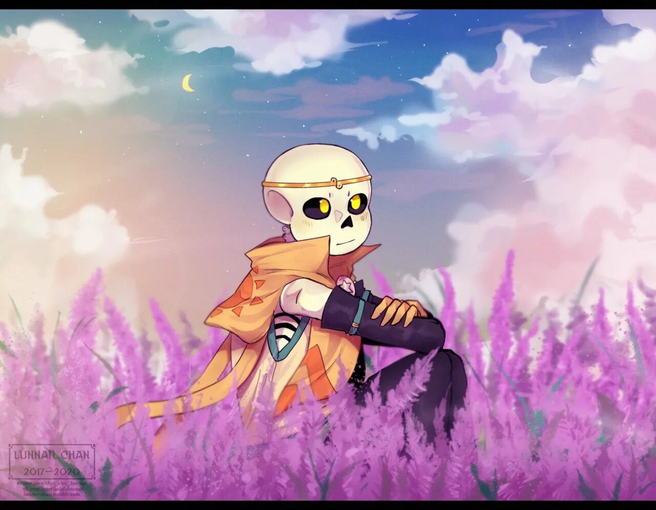 Undertale dream