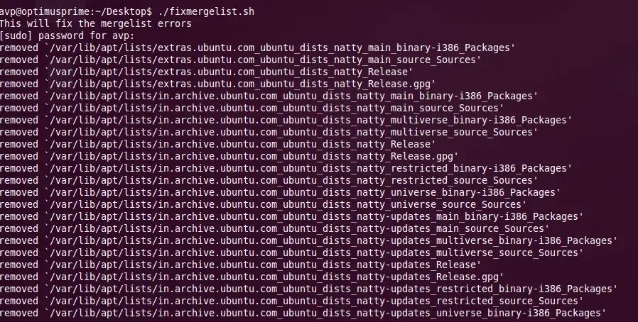 Ubuntu в домен