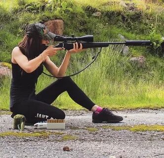 Woman defense