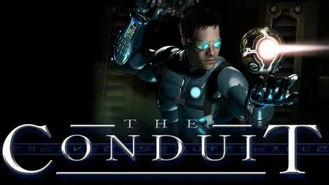 Conduit перевод
