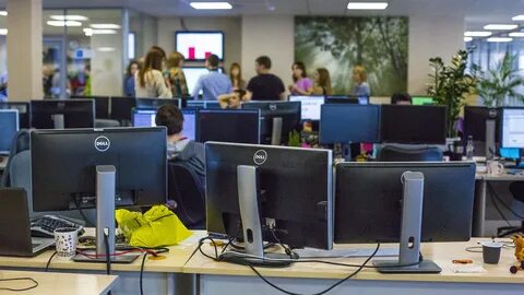 Где работать в новосибирске