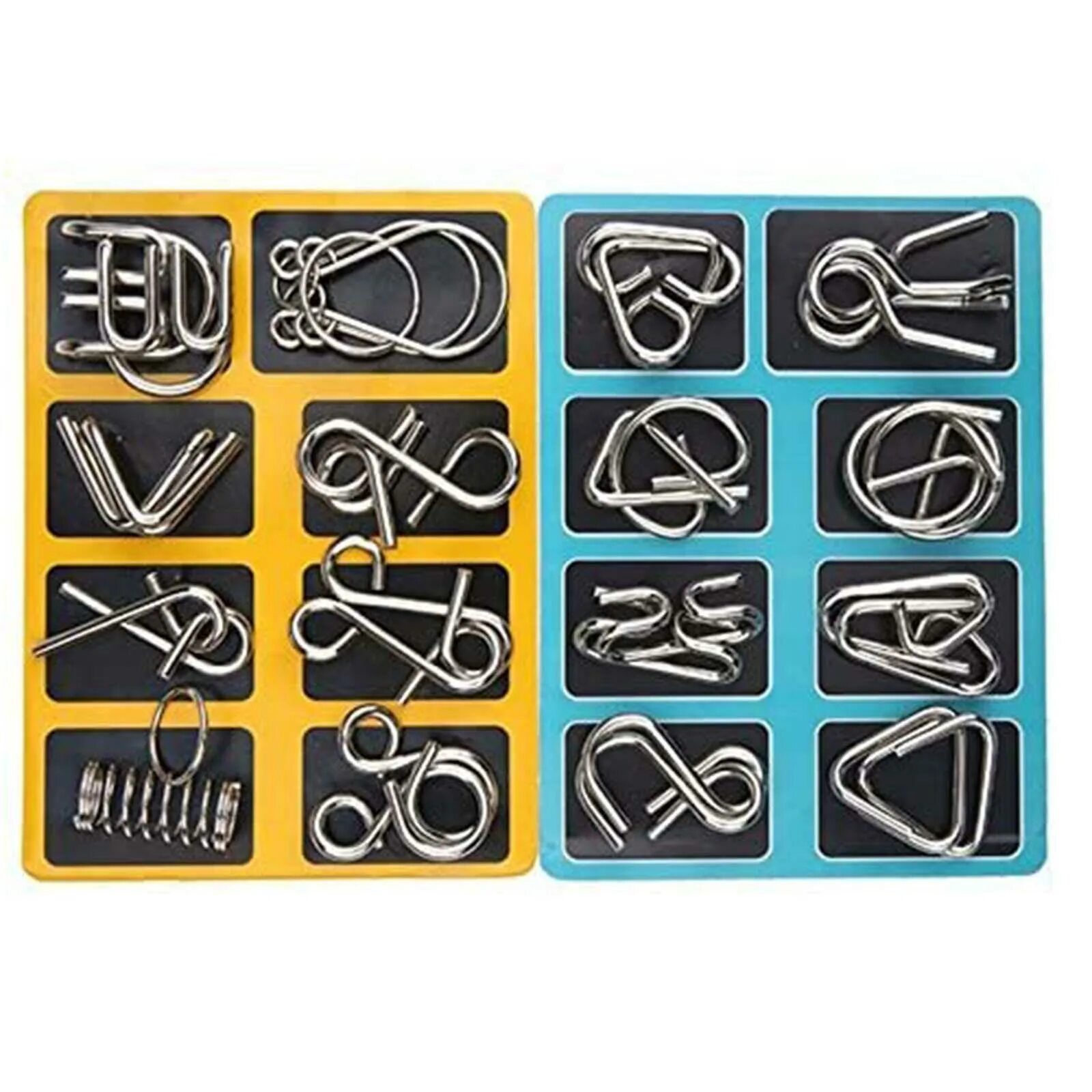 Set links