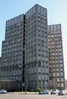 Индустрии 23
