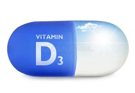 25 oh витамин d d2 d3