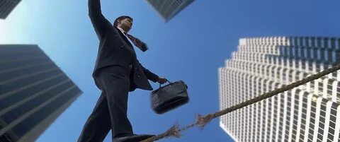 Человек стабильности в работе