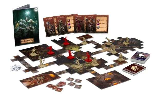 Квест подземелье драконов. Dungeon quest настолка. Dungeon saga настольная игра. Dungeon crawler настольные игры. Квест подземелье московского кремля.