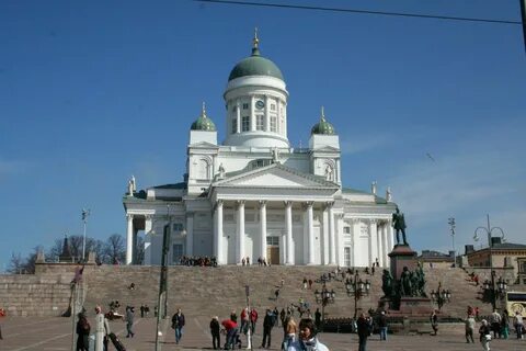 День финляндии в петербурге