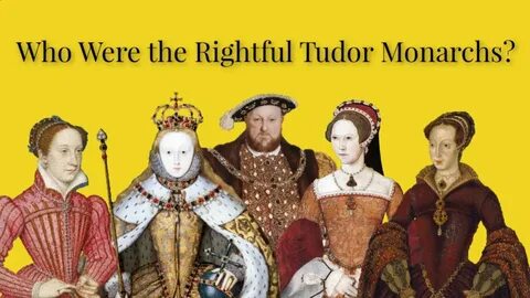 Tudor period
