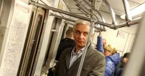 Тинькофф метро