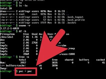 Install gnome