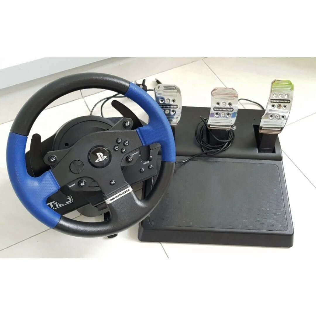 Thrustmaster t150 pro