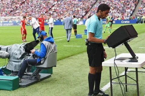 Var system