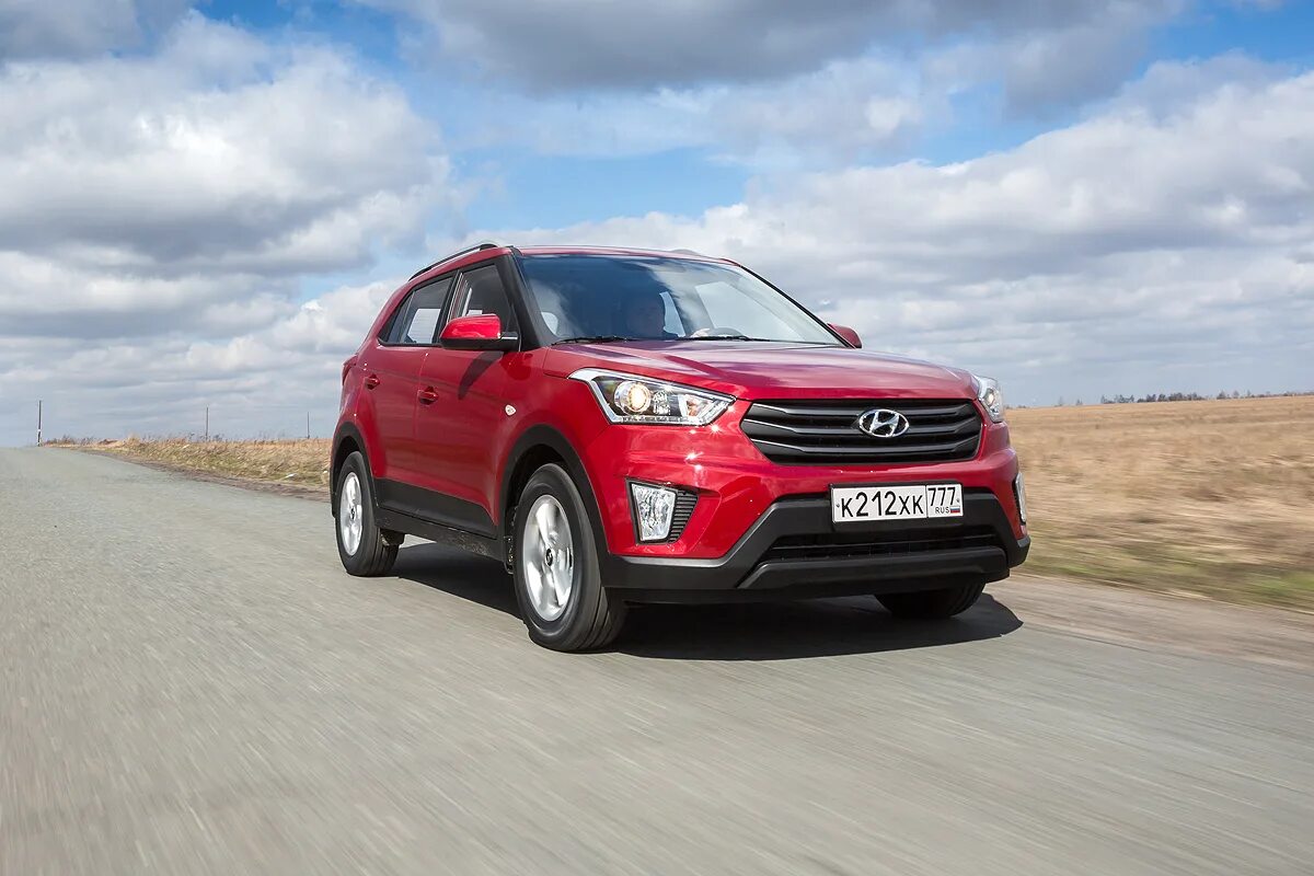 Крета 1 поколение. Hyundai Creta 1. Hyundai Creta красная. Хендай Крета красного цвета.