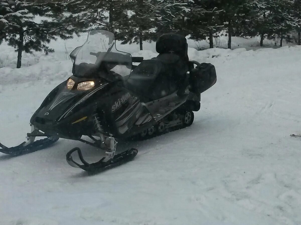 Ski Doo GTX 800 2005. Ski-Doo GTX 800 Limited. BRP Ski-Doo GTX 800. Ski Doo GTX 600.