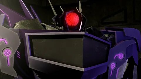 Transformers trigger