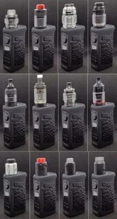 Vape jackaroo