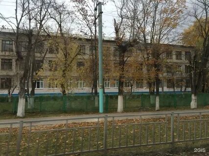 Сайт школы 170