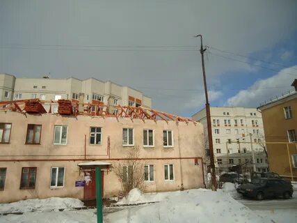 Коллективный проезд 2а