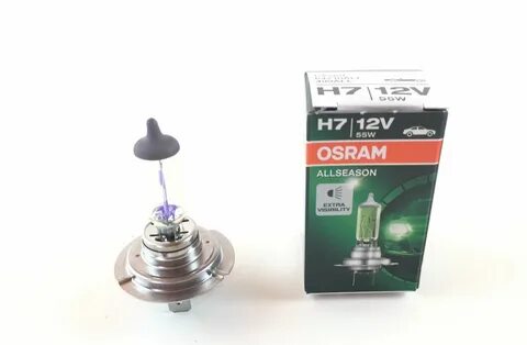 Osram allseason