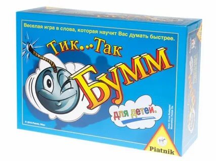 Играть в тик